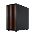 Fractal Design North XL TG Dark (E-ATX) Mid Tower Cabinet (TG Black) - Image 8