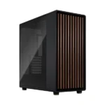 Fractal Design North XL TG Dark (E-ATX) Mid Tower Cabinet (TG Black)