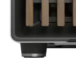 Fractal Design North XL TG Clear (E-ATX) Mid Tower Cabinet (TG White) - Image 15