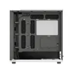 Fractal Design North XL TG Clear (E-ATX) Mid Tower Cabinet (TG White) - Image 12