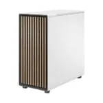 Fractal Design North XL TG Clear (E-ATX) Mid Tower Cabinet (TG White) - Image 6