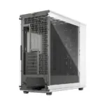 Fractal Design North XL TG Clear (E-ATX) Mid Tower Cabinet (TG White) - Image 10