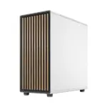 Fractal Design North XL TG Clear (E-ATX) Mid Tower Cabinet (TG White) - Image 5