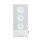 Fractal Design Pop XL Air RGB (E-ATX) Mid Tower Cabinet (White) - Image 3