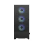 Fractal Design Pop XL Air RGB (E-ATX) Mid Tower Cabinet (Black) - Image 3