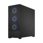 Fractal Design Pop XL Air RGB (E-ATX) Mid Tower Cabinet (Black) - Image 4