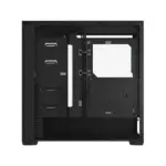 Fractal Design Pop XL Air RGB (E-ATX) Mid Tower Cabinet (Black) - Image 7