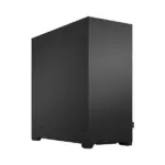 Fractal Design Pop XL Silent Mid-Tower Case Black