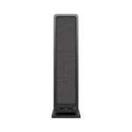 Fractal Design Ridge Mini-ITX Small Form Factor Case (Black) - Image 2