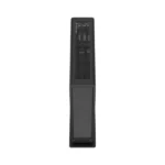 Fractal Design Ridge Mini-ITX Small Form Factor Case (Black) - Image 3