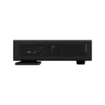 Fractal Design Ridge Mini-ITX Small Form Factor Case (Black) - Image 6