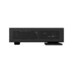 Fractal Design Ridge Mini-ITX Small Form Factor Case (Black) - Image 7