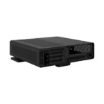 Fractal Design Ridge Mini-ITX Small Form Factor Case (Black) - Image 8