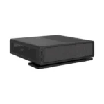 Fractal Design Ridge Mini-ITX Small Form Factor Case (Black) - Image 9