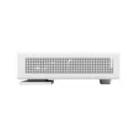 Fractal Design Ridge Mini-ITX Small Form Factor Case (White) - Image 7