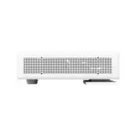 Fractal Design Ridge Mini-ITX Small Form Factor Case (White) - Image 6