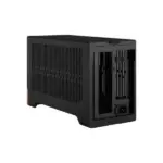 Fractal Design Terra Mini ITX Cabinet (Graphite) - Image 5