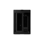 Fractal Design Terra Mini ITX Cabinet (Graphite) - Image 3