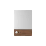 Fractal Design Terra Mini ITX Cabinet (Silver) - Image 2