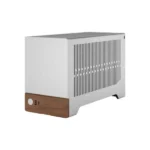 Fractal Design Terra Mini ITX Cabinet (Silver) - Image 3