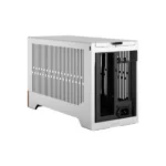 Fractal Design Terra Mini ITX Cabinet (Silver) - Image 4