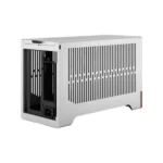 Fractal Design Terra Mini ITX Cabinet (Silver) - Image 5
