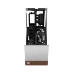 Fractal Design Terra Mini ITX Cabinet (Silver) - Image 8