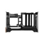 Fractal Design Terra Mini ITX Cabinet (Silver) - Image 10