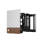 Fractal Design Terra Mini ITX Cabinet (Silver) - Image 11