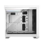 Fractal Design Torrent TG Clear Tint (E-ATX) Mid Tower Cabinet (White) - Image 6