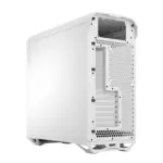 Fractal Design Torrent TG Clear Tint (E-ATX) Mid Tower Cabinet (White) - Image 9