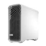 Fractal Design Torrent TG Clear Tint (E-ATX) Mid Tower Cabinet (White) - Image 3
