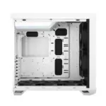 Fractal Design Torrent TG Clear Tint (E-ATX) Mid Tower Cabinet (White) - Image 12