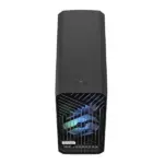 Fractal Design Torrent TG Light Tint RGB (E-ATX) Mid Tower Cabinet (Black) - Image 10