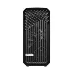 Fractal Design Torrent Solid (E-ATX) Mid Tower Cabinet (Black) - Image 3