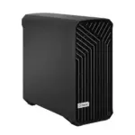 Fractal Design Torrent Solid (E-ATX) Mid Tower Cabinet (Black) - Image 2