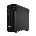 Fractal Design Torrent Solid (E-ATX) Mid Tower Cabinet (Black) - Image 4