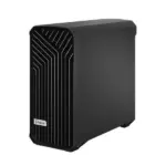 Fractal Design Torrent Solid (E-ATX) Mid Tower Cabinet (Black) - Image 13