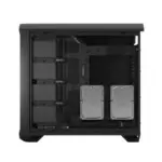 Fractal Design Torrent Solid (E-ATX) Mid Tower Cabinet (Black) - Image 8