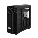 Fractal Design Torrent Solid (E-ATX) Mid Tower Cabinet (Black) - Image 7