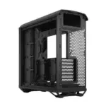 Fractal Design Torrent Solid (E-ATX) Mid Tower Cabinet (Black) - Image 6