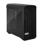 Fractal Design Torrent TG Dark Tint (E-ATX) Mid Tower Cabinet (Black) - Image 3