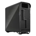 Fractal Design Torrent TG Dark Tint (E-ATX) Mid Tower Cabinet (Black) - Image 7