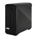 Fractal Design Torrent TG Dark Tint (E-ATX) Mid Tower Cabinet (Black) - Image 10