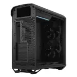 Fractal Design Torrent TG Dark Tint (E-ATX) Mid Tower Cabinet (Black) - Image 13