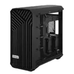 Fractal Design Torrent TG Dark Tint (E-ATX) Mid Tower Cabinet (Black) - Image 14