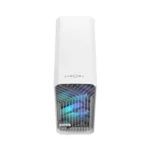 Fractal Design Torrent RGB TG Clear Tint (E-ATX) Mid Tower Cabinet (White) - Image 4