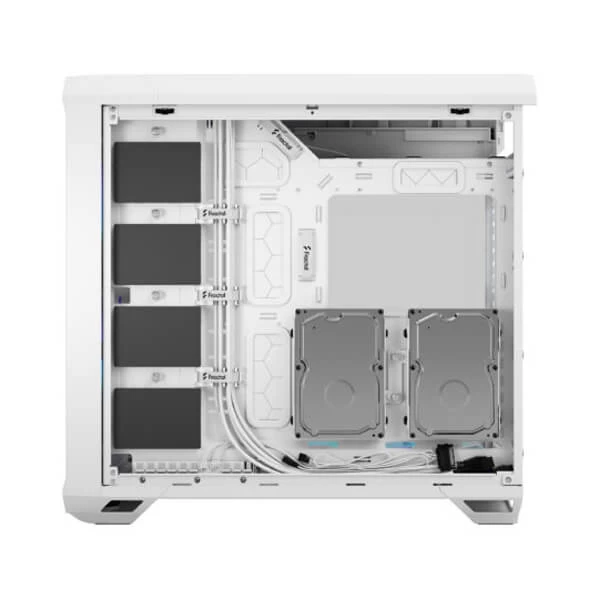 Buy Fractal Design Torrent RGB TG Clear Tint (E-ATX) Mid Tower