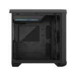 Fractal Design Torrent Compact TG Dark Tint E-ATX Mid Tower Cabinet Black - Image 15