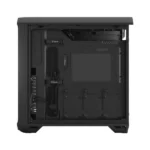 Fractal Design Torrent Compact TG Dark Tint E-ATX Mid Tower Cabinet Black - Image 14